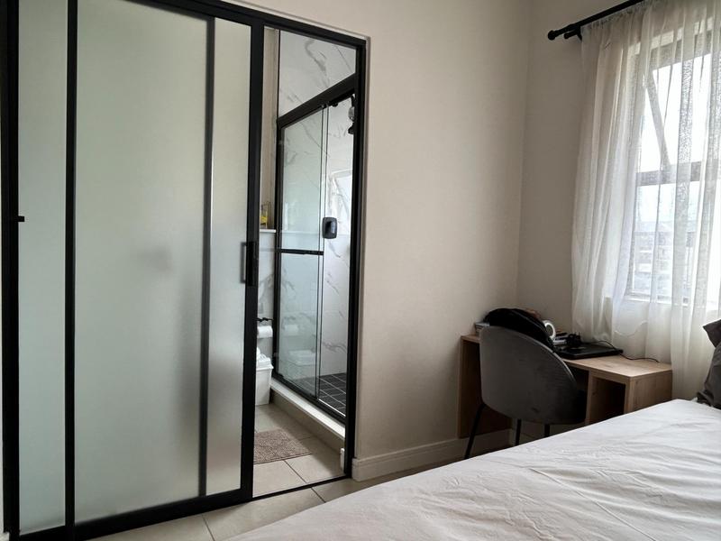 To Let 2 Bedroom Property for Rent in Sandown Western Cape